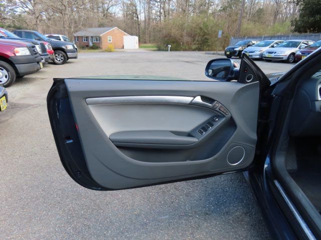 Used 2016 Audi A5 2.0T Premium Plus w/ Technology Package image 12