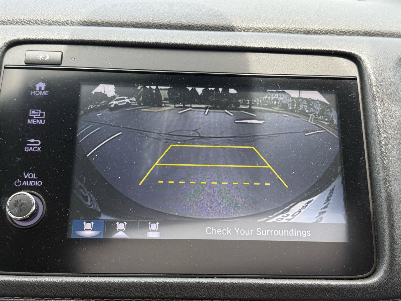 Used 2020 Honda HR-V EX image 21