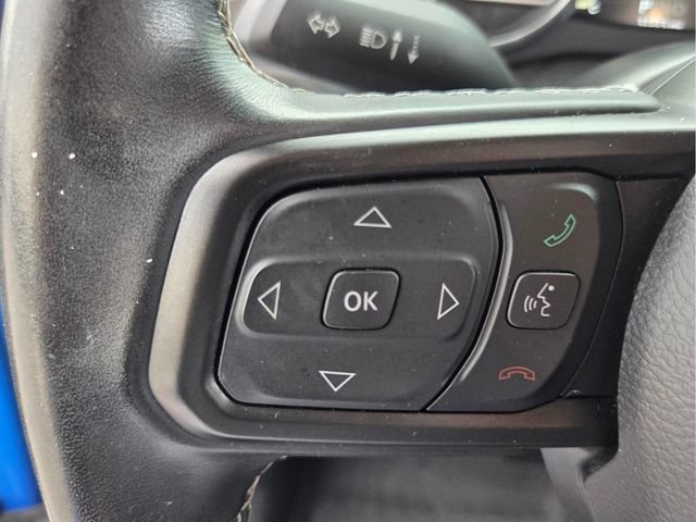 Used 2021 Jeep Wrangler Sport AWD/4WD image 30