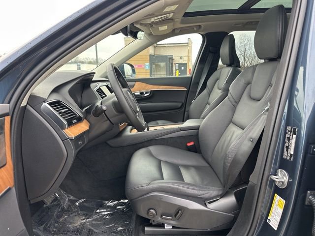 Certified 2023 Volvo XC90 B6 Plus w/ Protection Package Premier image 19