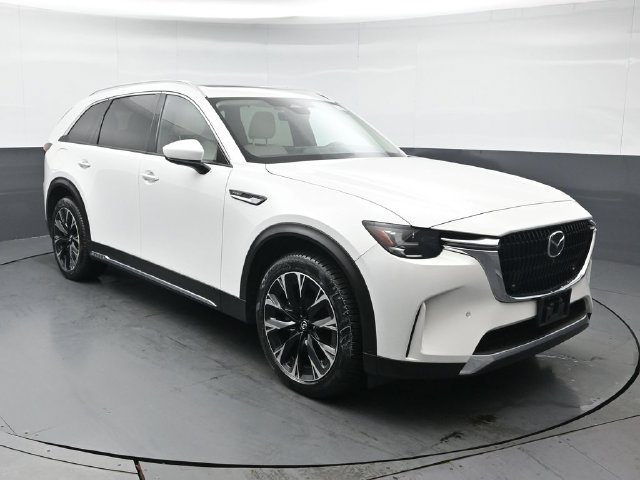 Certified 2024 MAZDA CX-90 Plug-In Hybrid w/ Premium Plus AWD/4WD image 1