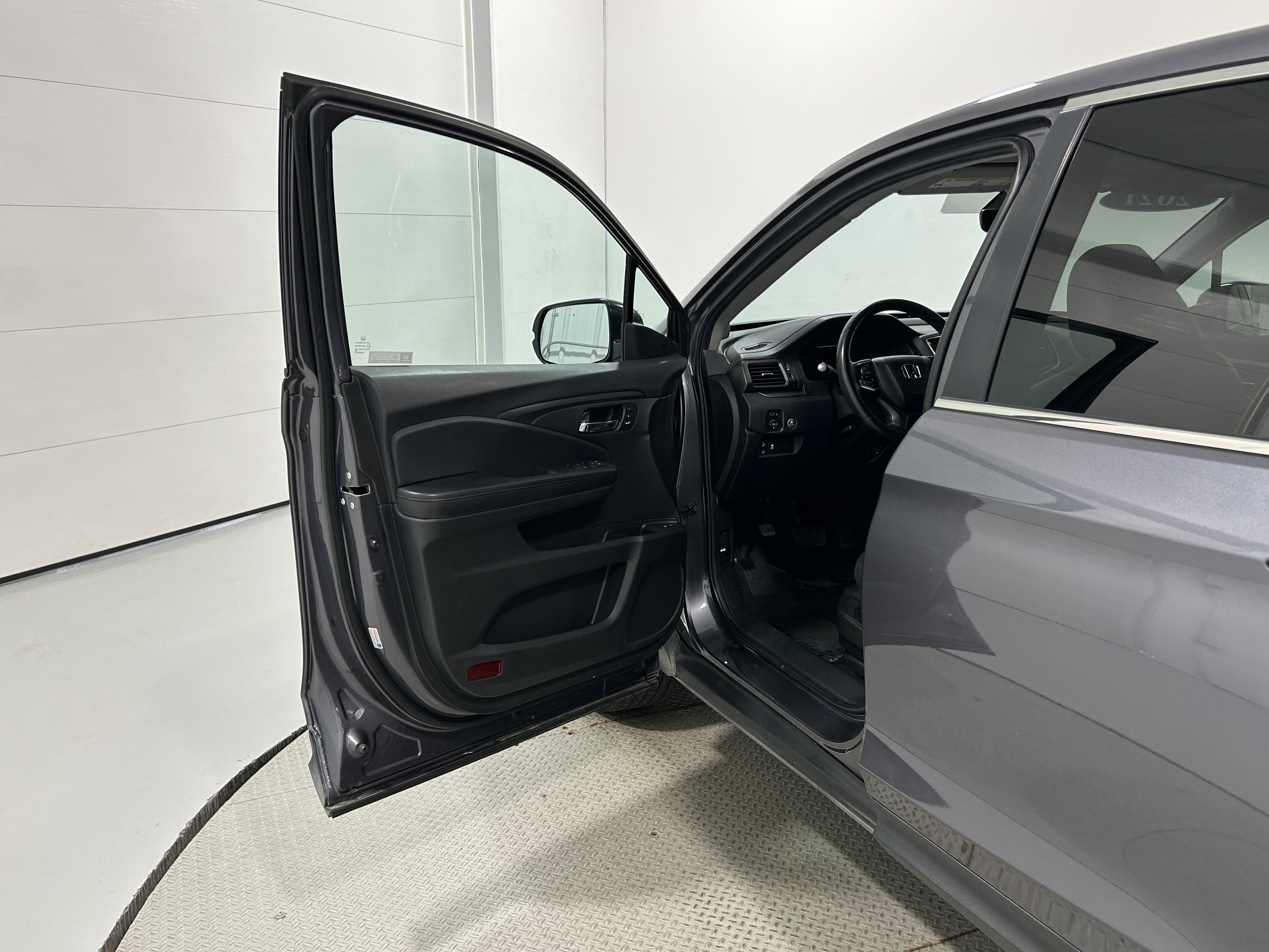 Used 2021 Honda Pilot EX-L image 22