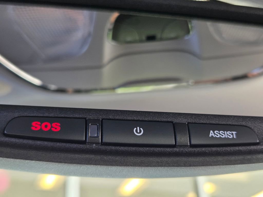 Used 2019 Jeep Cherokee Trailhawk w/ Comfort & Convenience Group image 53