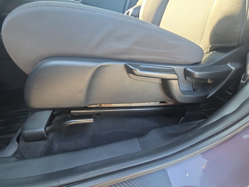 Used 2021 Honda HR-V EX image 29