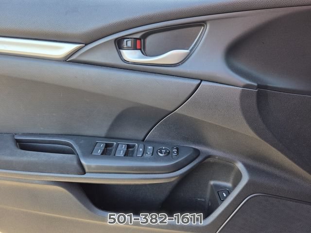 Used 2017 Honda Civic LX image 27