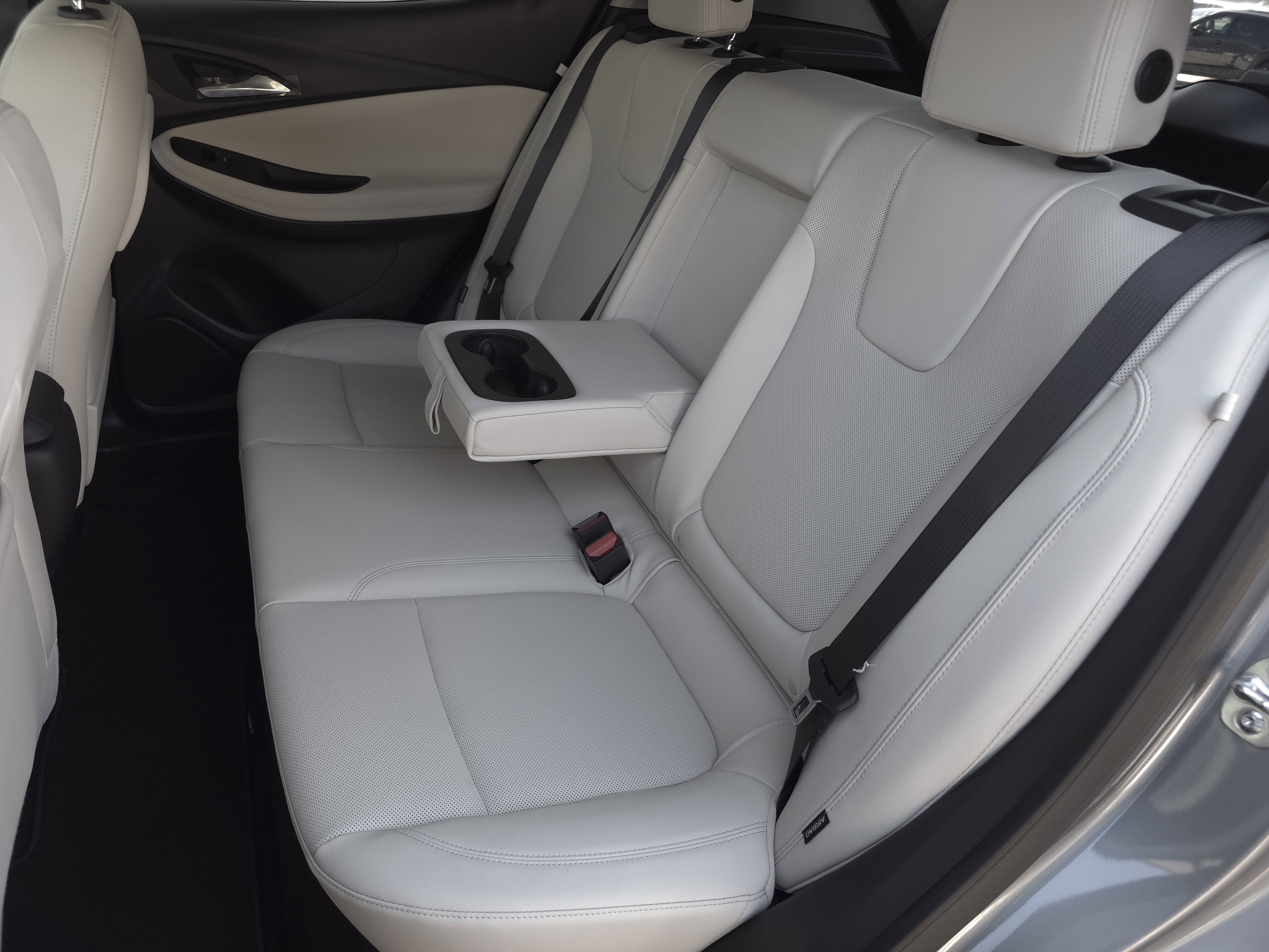 New 2026 Buick Encore GX Sport Touring w/ Comfort Package image 28