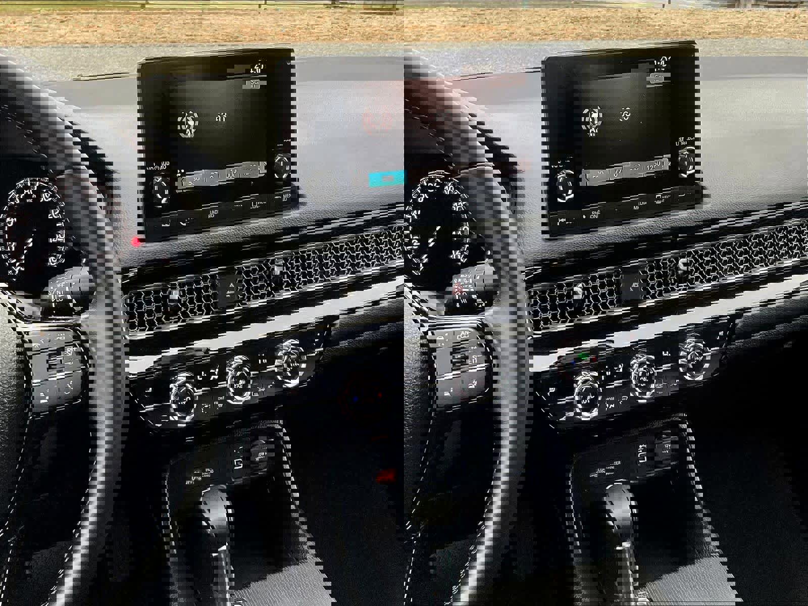 Used 2023 Honda Civic EX image 18