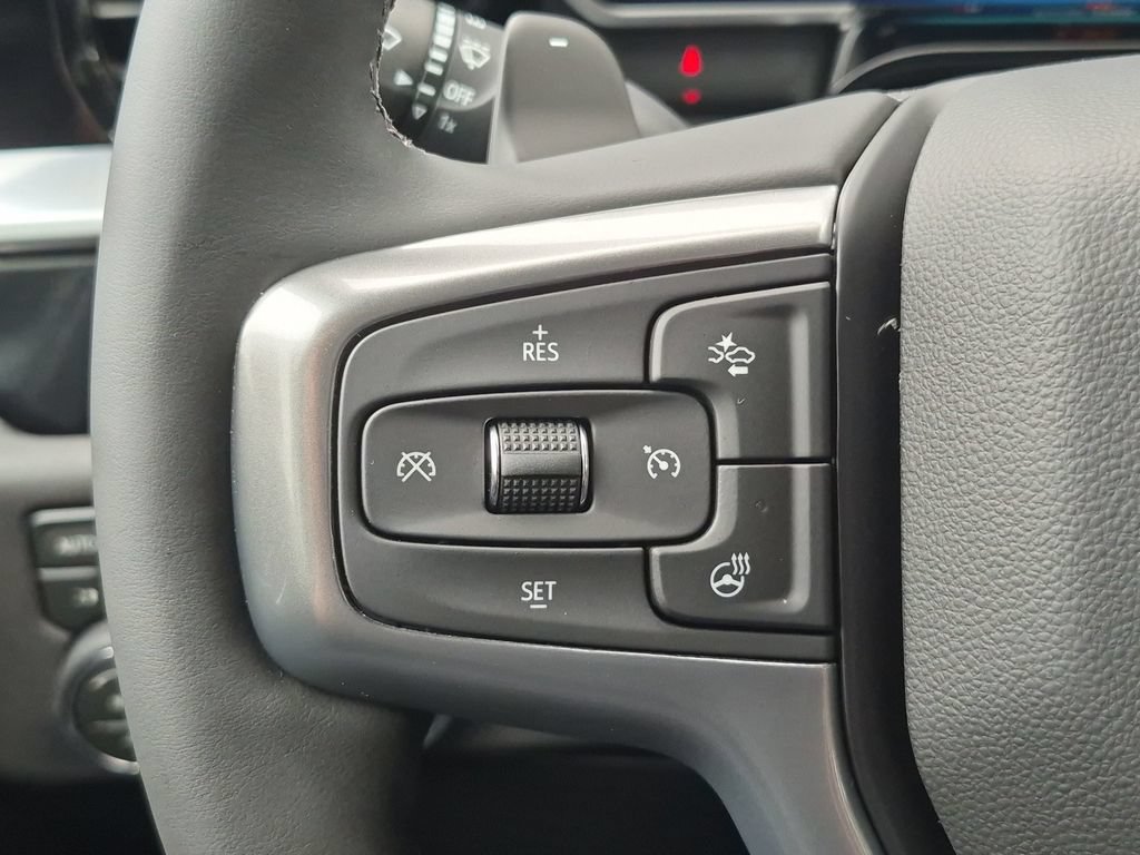 New 2026 Chevrolet Silverado 1500 RST w/ Safety Package AWD/4WD image 13