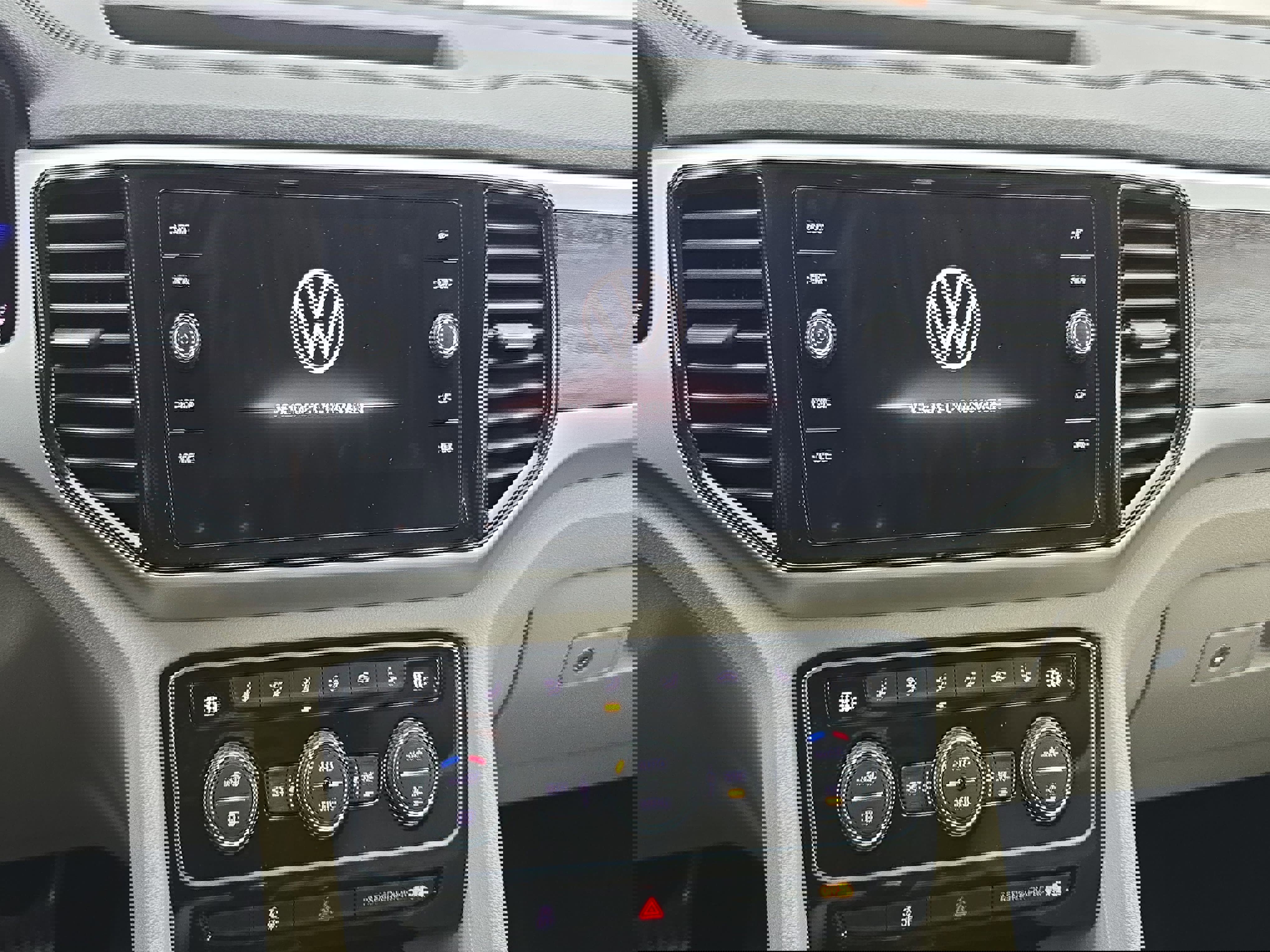 Used 2022 Volkswagen Atlas SE image 21