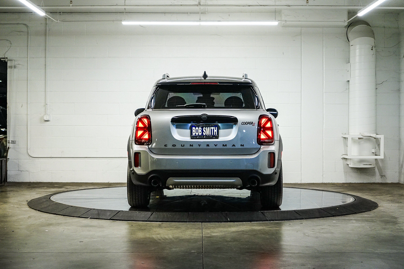 Certified 2024 MINI Cooper Countryman S FWD image 5