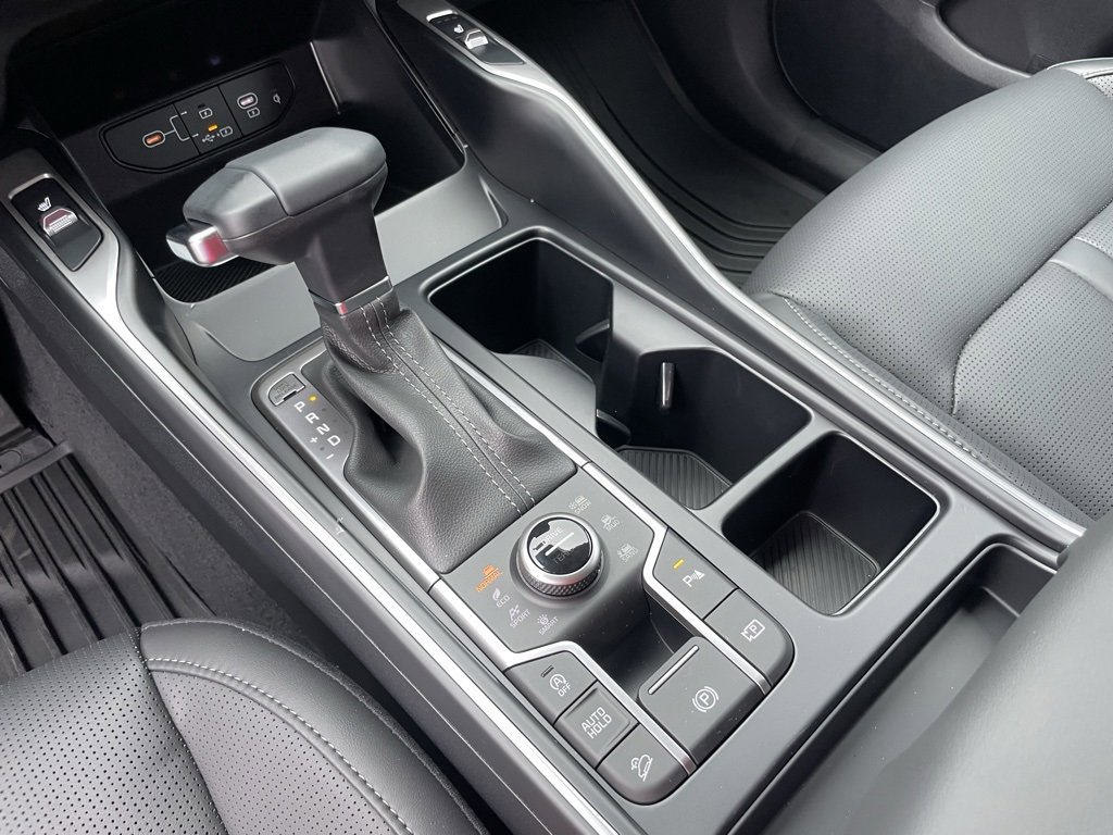 New 2026 Kia Sorento X-Line EX image 18