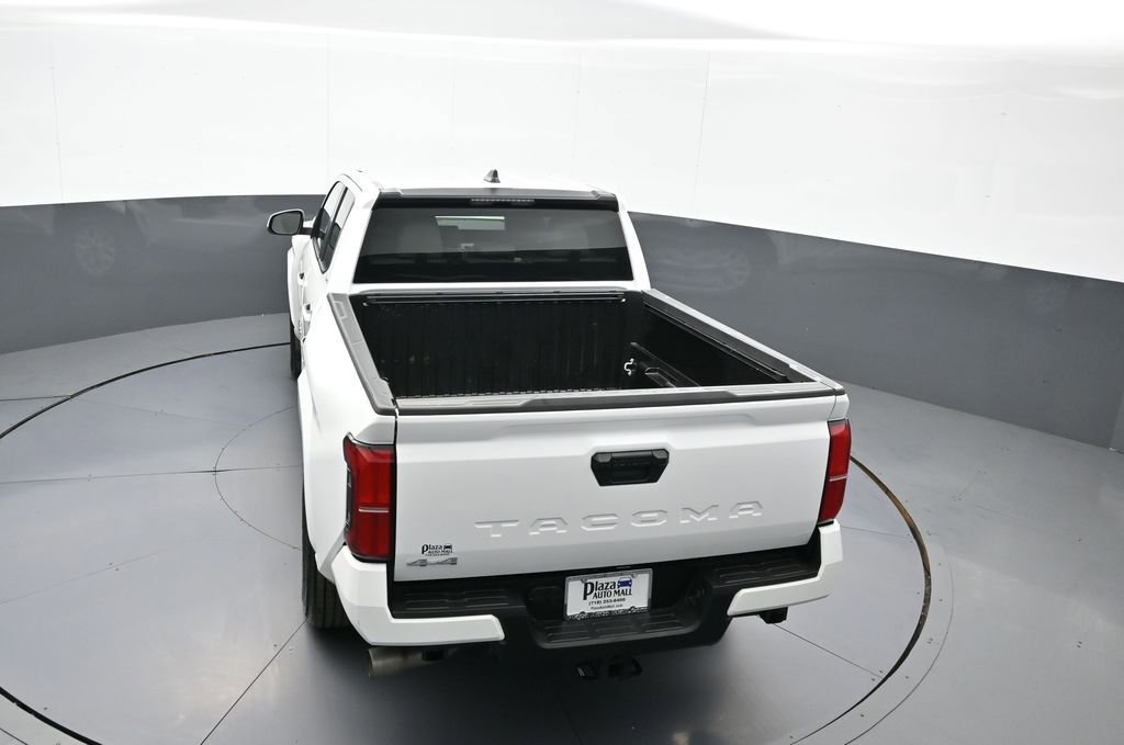 Certified 2024 Toyota Tacoma SR5 image 39