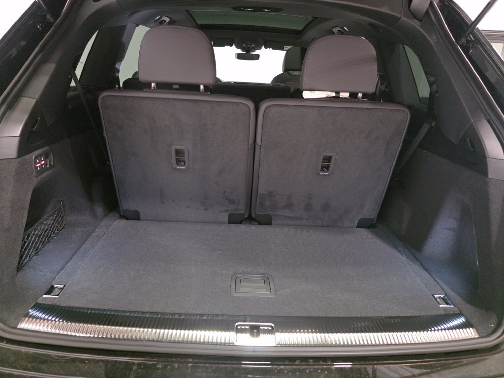 New 2026 Audi Q7 2.0T Premium AWD/4WD image 9