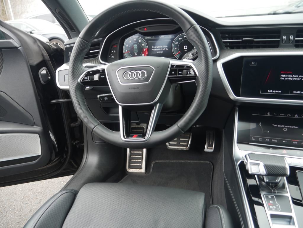 Used 2023 Audi S7 Prestige w/ Prestige Package image 30