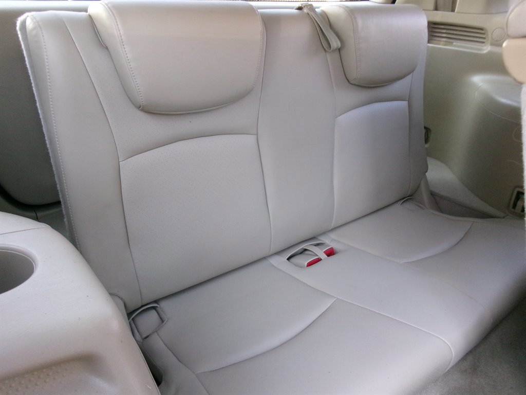 Used 2007 Toyota Highlander Limited image 35