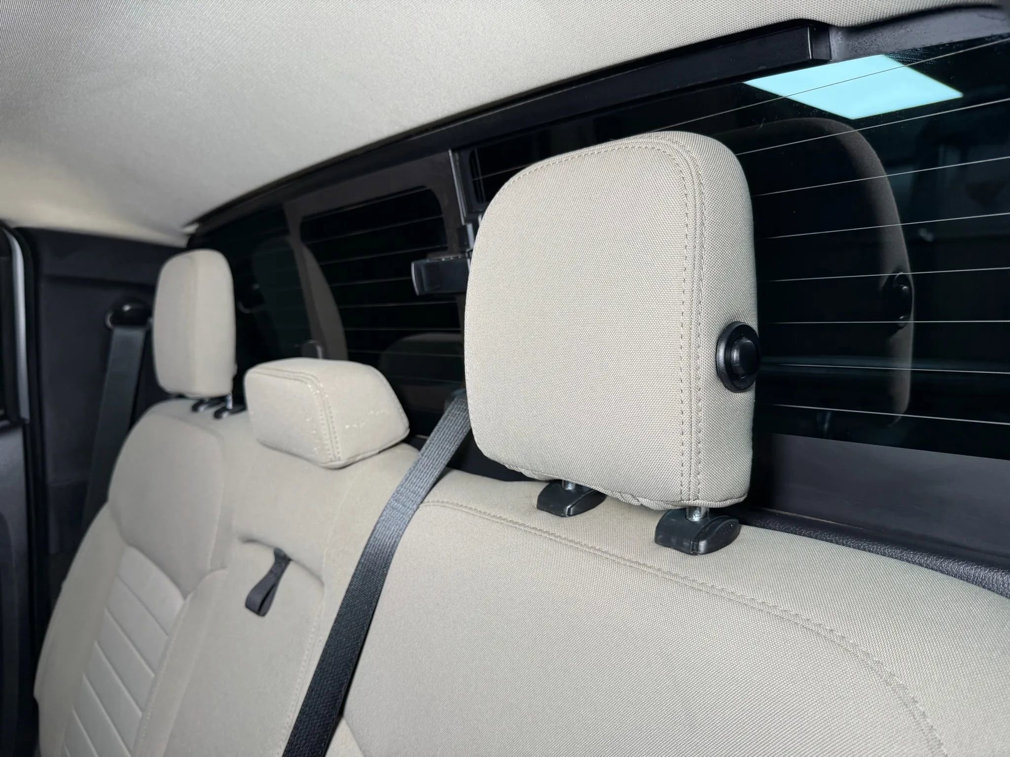 Used 2019 Ford Ranger XLT w/ Equipment Group 302A Luxury image 19