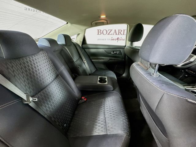 Used 2018 Nissan Altima 2.5 S w/ S Convenience Package image 25