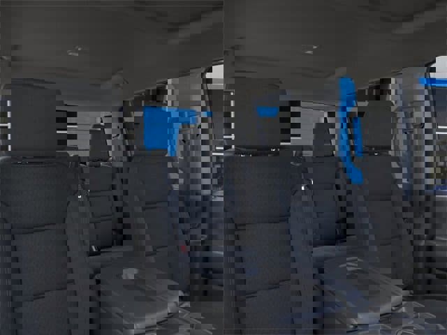 New 2025 Chevrolet Silverado 2500 Custom w/ Custom Value Package image 24