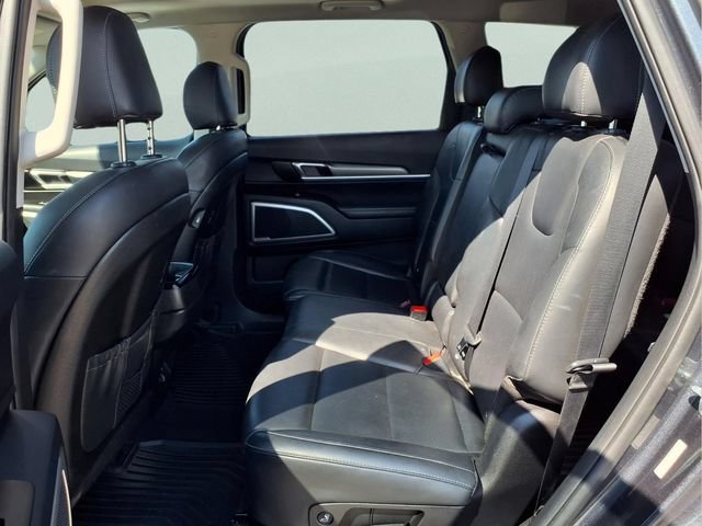 Used 2020 Kia Telluride S w/ S 8 Passenger Seating Package FWD image 19