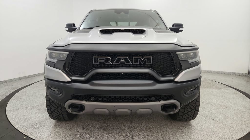 Used 2022 RAM 1500 TRX w/ TRX Level 2 Equipment Group AWD/4WD image 9