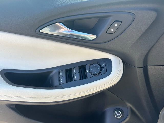 Used 2023 Buick Encore GX Select w/ Experience Buick Package image 11