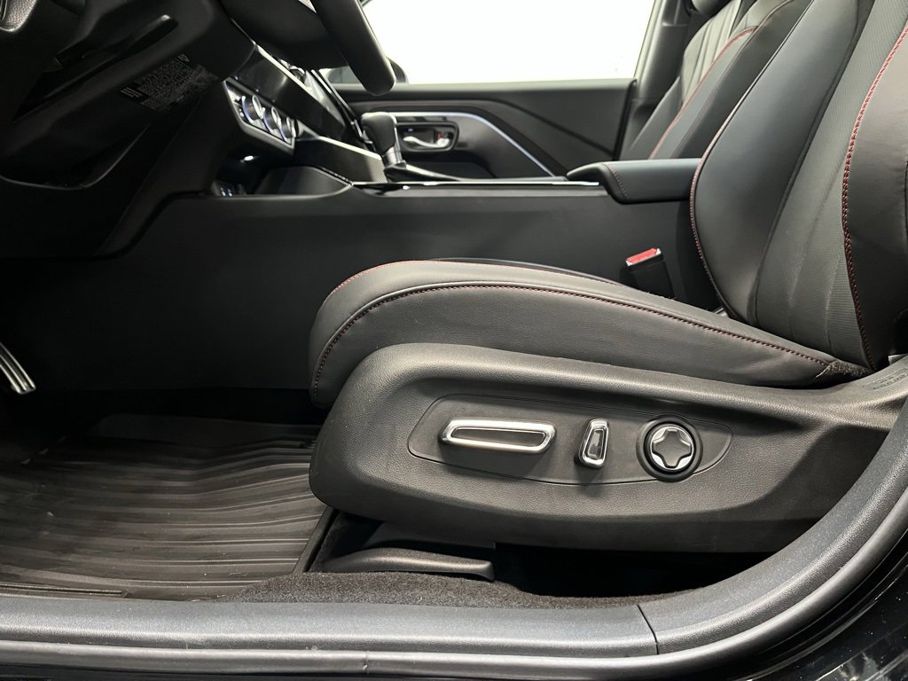 New 2025 Acura ADX A-Spec image 15