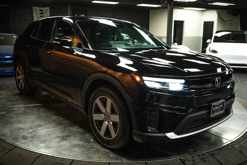 Used 2024 Honda Prologue EX image 5