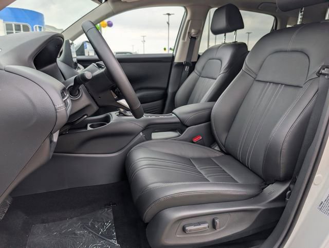 New 2026 Honda HR-V EX-L image 11