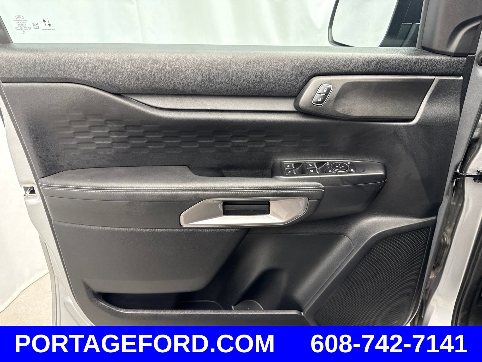 Used 2024 Ford Ranger XLT w/ FX4 Off-Road Package AWD/4WD image 15