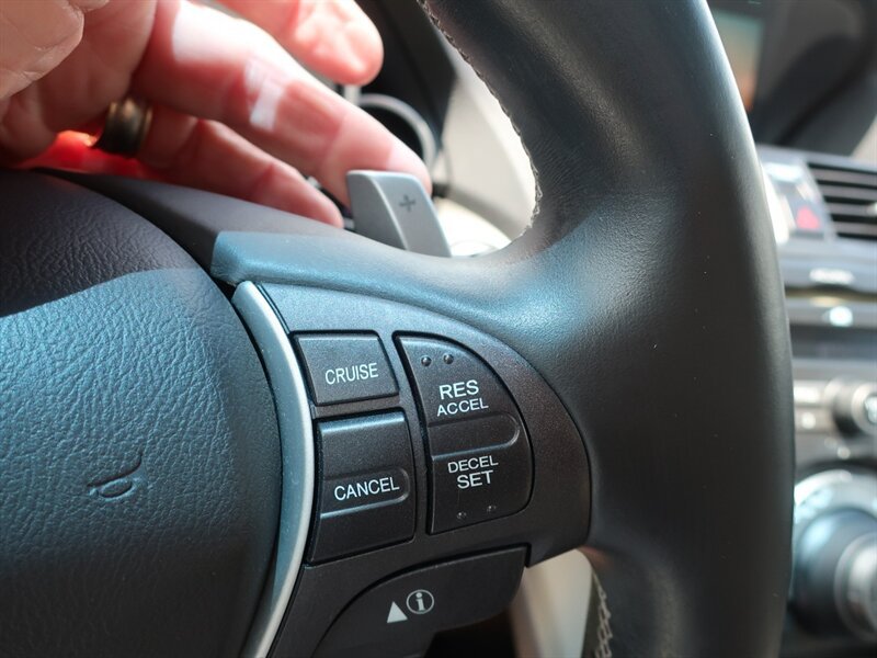 Used 2010 Acura TL SH-AWD image 24