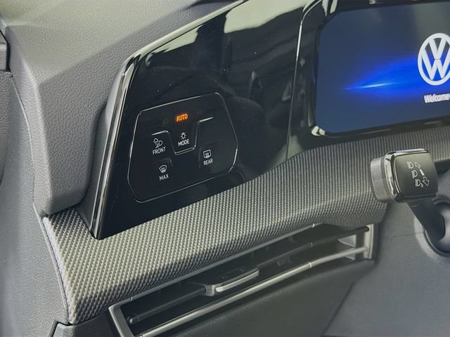 New 2026 Volkswagen Golf AWD/4WD image 10