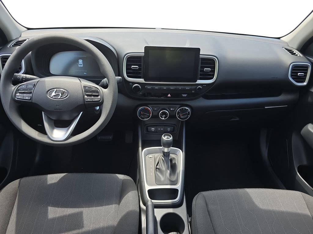 New 2026 Hyundai Venue SE FWD image 35