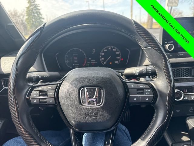 Used 2023 Honda Civic Sport image 20