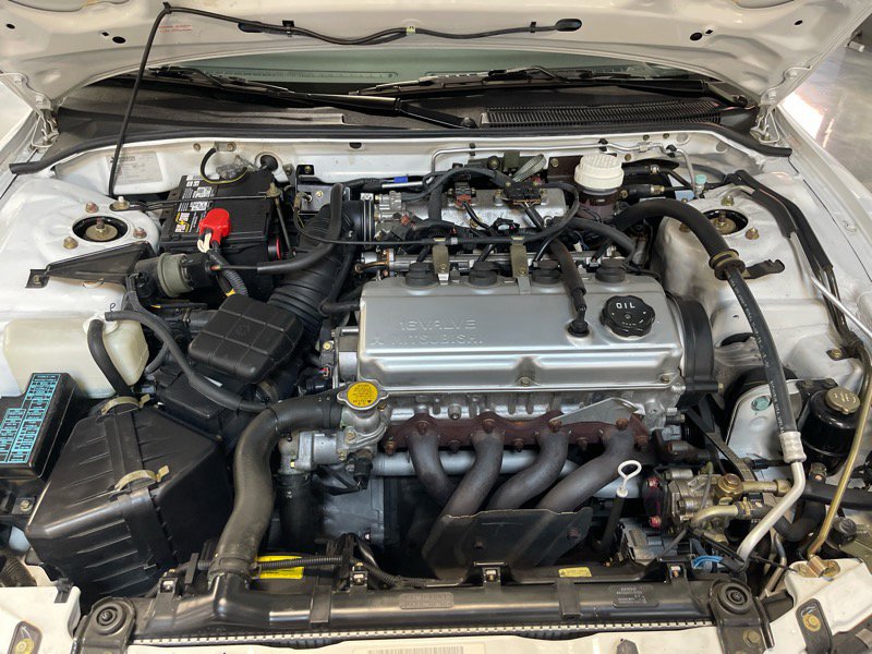Used 1998 Mitsubishi Eclipse GS image 50