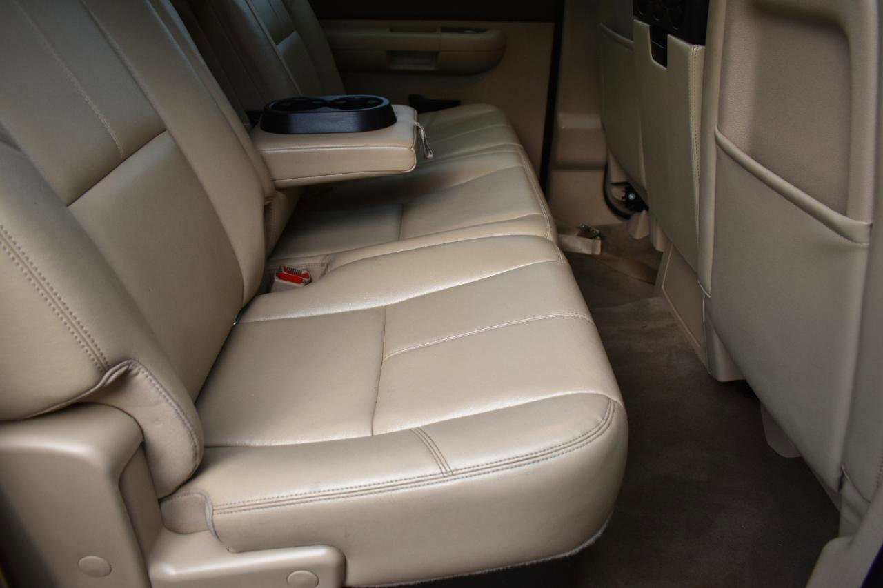 Used 2013 GMC Sierra 1500 SLE image 26