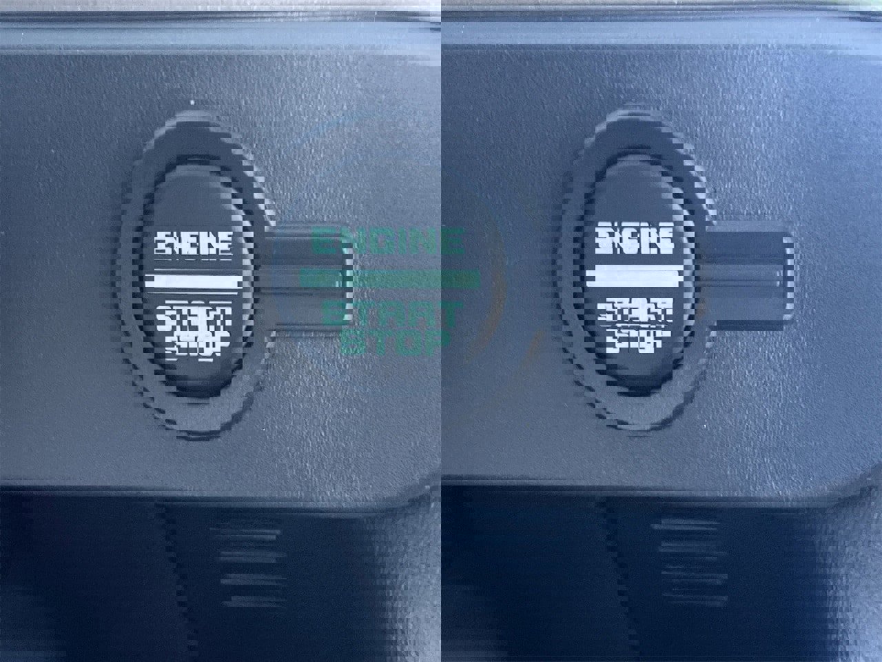 New 2025 Ford Bronco Outer Banks image 5