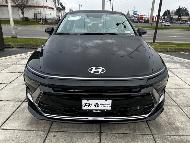 New 2026 Hyundai Sonata SEL image 5