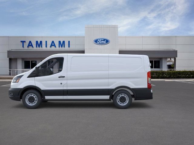 New 2026 Ford Transit 150 Low Roof RWD image 3