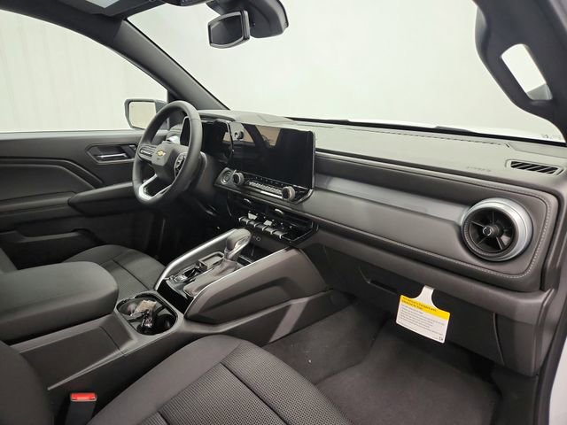 New 2026 Chevrolet Colorado LT image 34