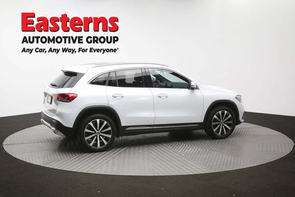Used 2023 Mercedes-Benz GLA 250 4MATIC w/ Premium Package image 46