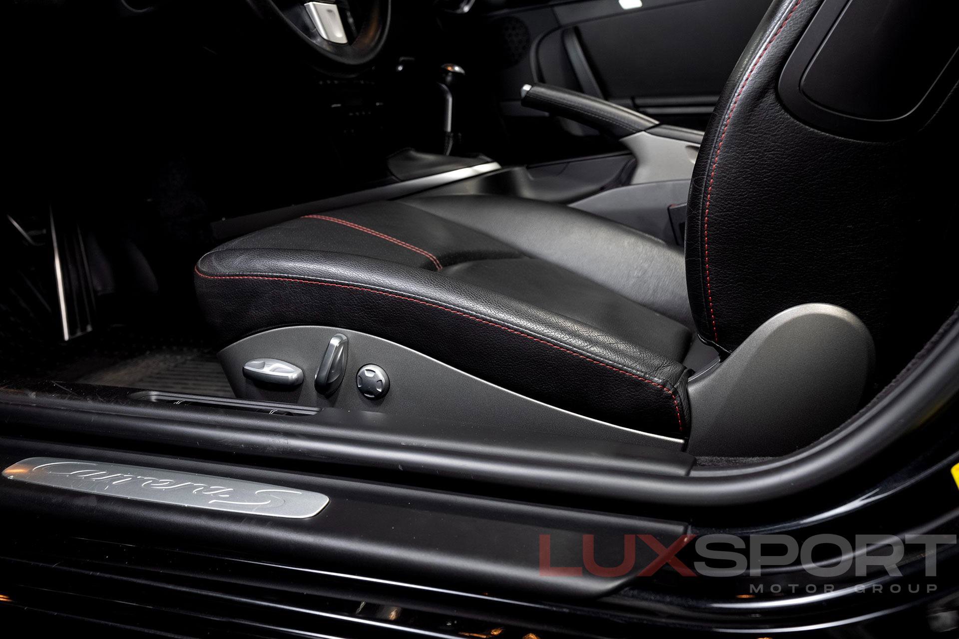 Used 2009 Porsche 911 Carrera S image 24