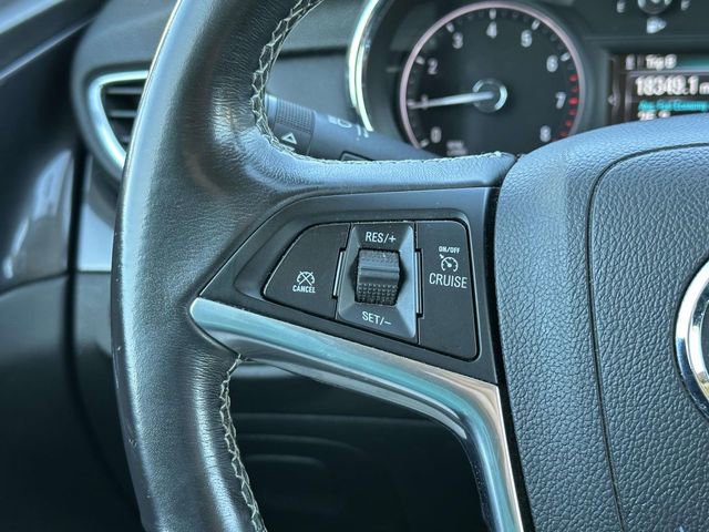 Used 2018 Buick Encore Preferred image 22