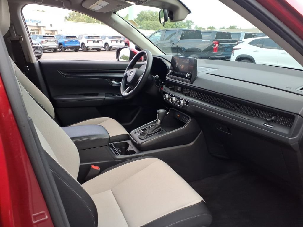 Used 2023 Honda CR-V LX image 20