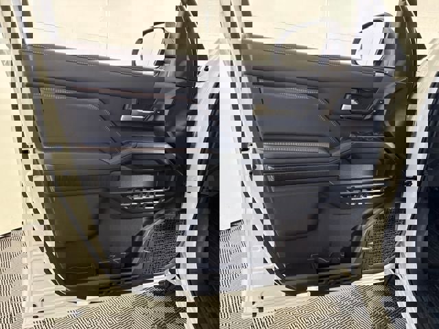 New 2026 Toyota 4Runner Platinum image 27