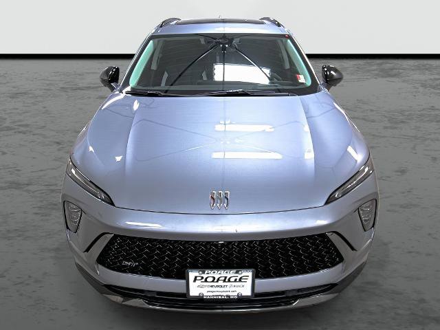 New 2026 Buick Envision Sport Touring image 6