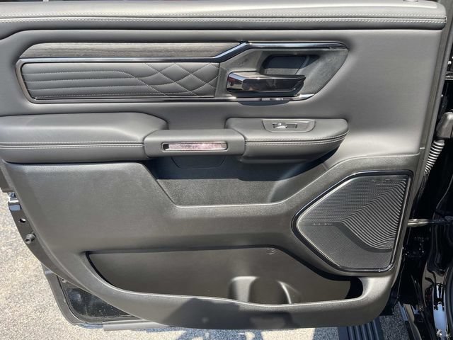 New 2027 RAM 1500 Limited AWD/4WD image 20