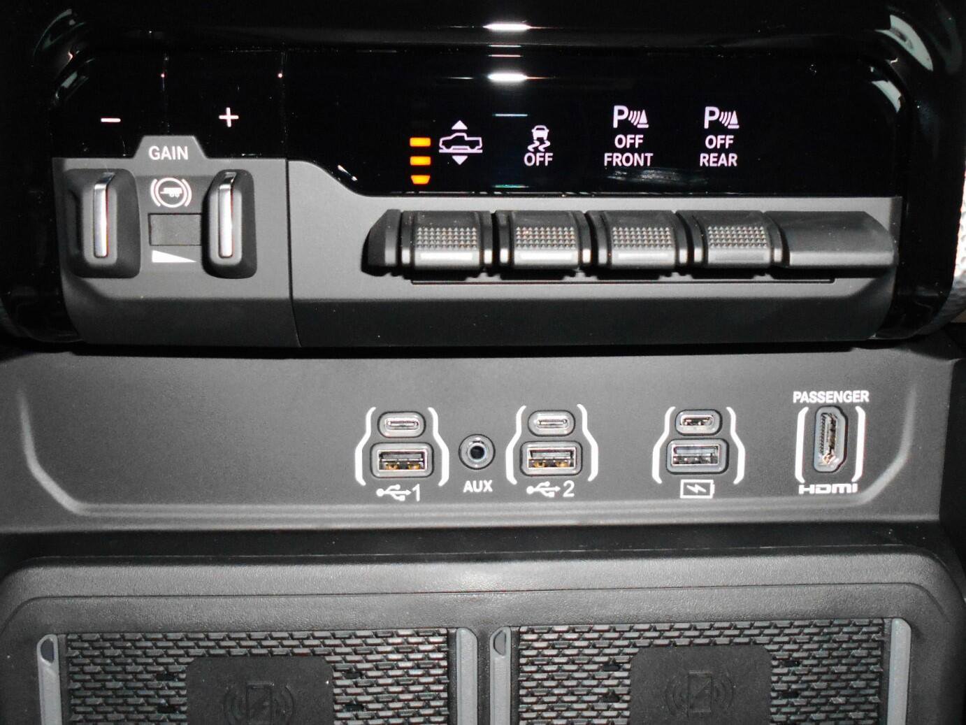 New 2026 RAM 1500 Limited image 16