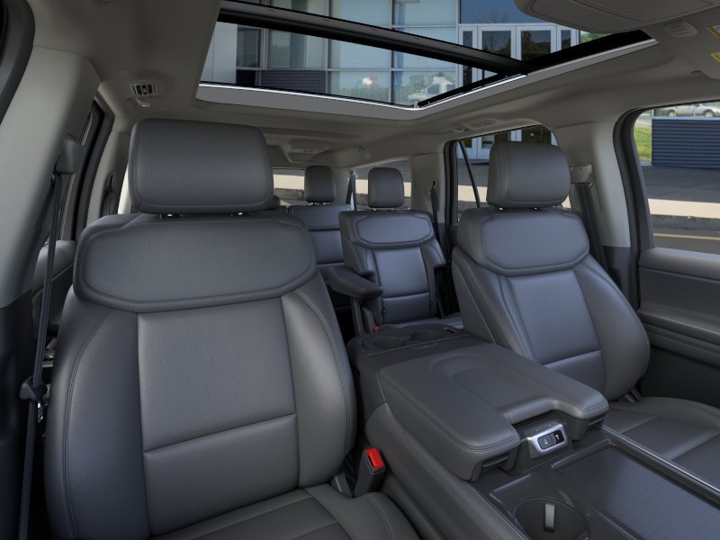 New 2026 Ford Expedition Max Active AWD/4WD image 11