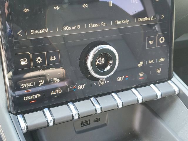 New 2026 GMC Terrain AT4 image 18