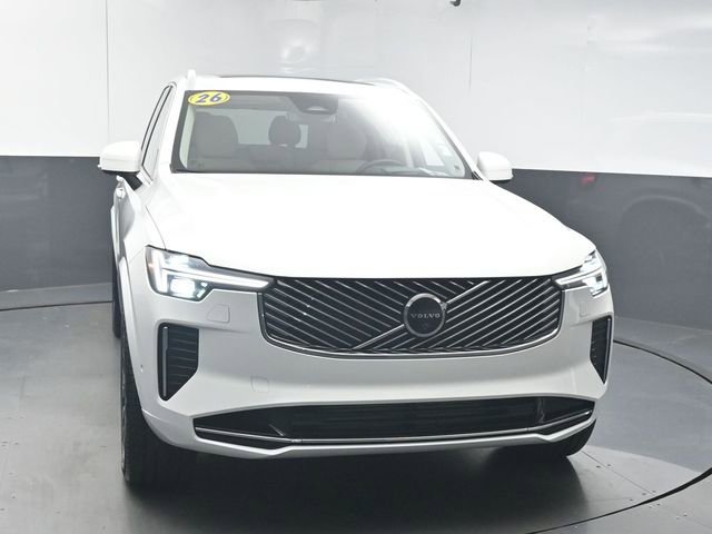 Used 2026 Volvo XC90 T8 Ultra w/ Protection Package Premier AWD/4WD image 3